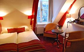 Amsterdam House Hotel